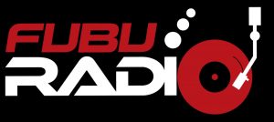 Fubu Radio Logo for the the #1 Hip Hop and R&B Radio Station