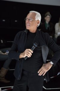 Giorgio Armani