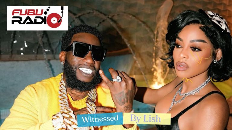 Gucci Mane Keyshia Ka'aoi