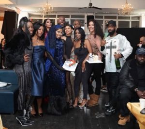 Runway Renaissance_ High Fashion Lish 2x, AllFemaleHipHop